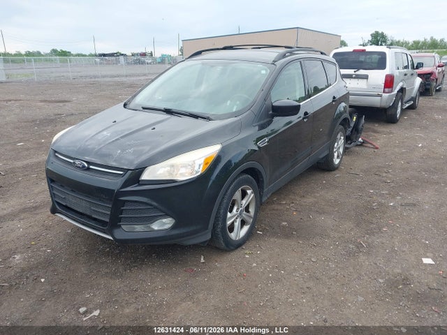 Продажа на аукционе авто 2013 Ford Escape, vin: 1FMCU0GX2DUA69352, номер лота: 12631424