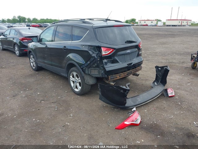 Продажа на аукционе авто 2013 Ford Escape, vin: 1FMCU0GX2DUA69352, номер лота: 12631424