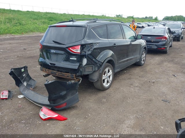 Продажа на аукционе авто 2013 Ford Escape, vin: 1FMCU0GX2DUA69352, номер лота: 12631424