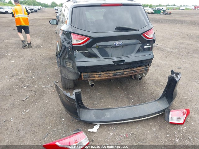 Продажа на аукционе авто 2013 Ford Escape, vin: 1FMCU0GX2DUA69352, номер лота: 12631424