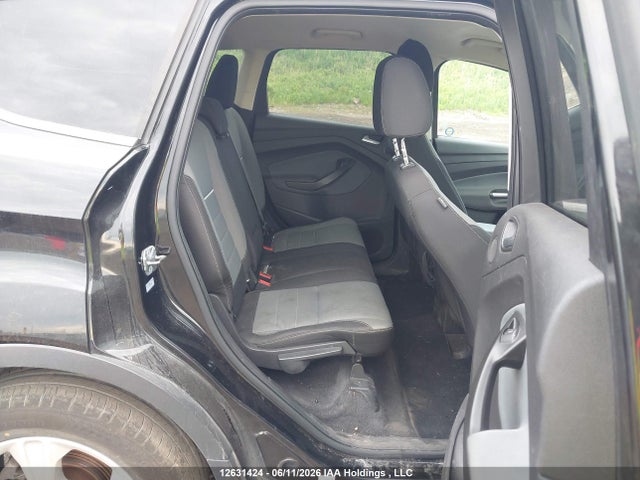 Продажа на аукционе авто 2013 Ford Escape, vin: 1FMCU0GX2DUA69352, номер лота: 12631424