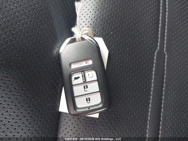 Продажа на аукционе авто 2017 Honda Cr-v Ex-l, vin: 2HKRW2H84HH128929, номер лота: 12631425