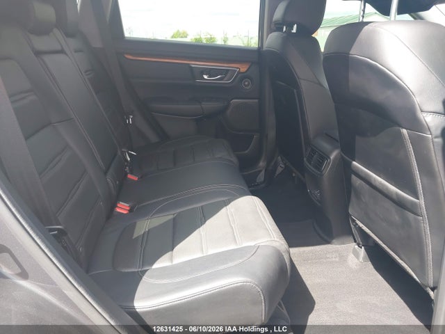 Продажа на аукционе авто 2017 Honda Cr-v Ex-l, vin: 2HKRW2H84HH128929, номер лота: 12631425
