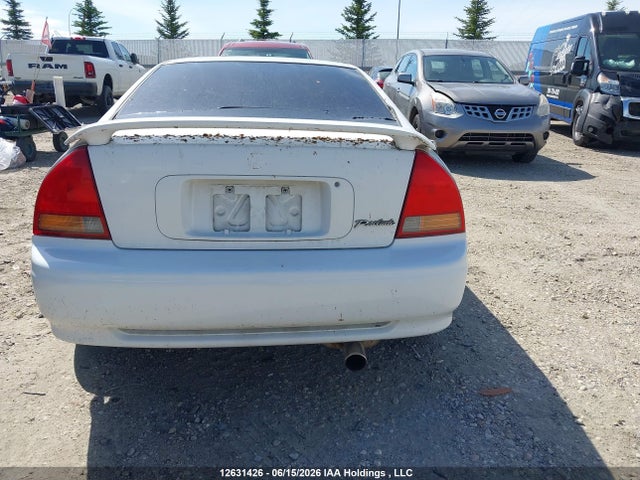 Aukcja sprzedaży 1992 Honda Prelude Si Alb/sr, vin: JHMBB2254NC801798, numer aukcji: 12631426