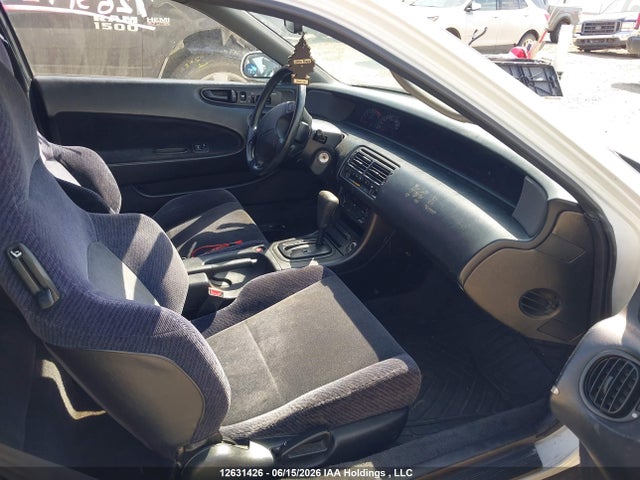 Aukcja sprzedaży 1992 Honda Prelude Si Alb/sr, vin: JHMBB2254NC801798, numer aukcji: 12631426