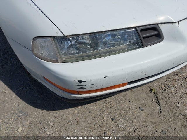 Aukcja sprzedaży 1992 Honda Prelude Si Alb/sr, vin: JHMBB2254NC801798, numer aukcji: 12631426