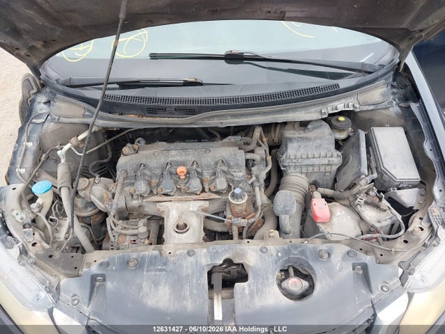 Продаж на аукціоні авто 2013 Honda Civic Lx, vin: 2HGFB2F42DH107323, номер лоту: 12631427