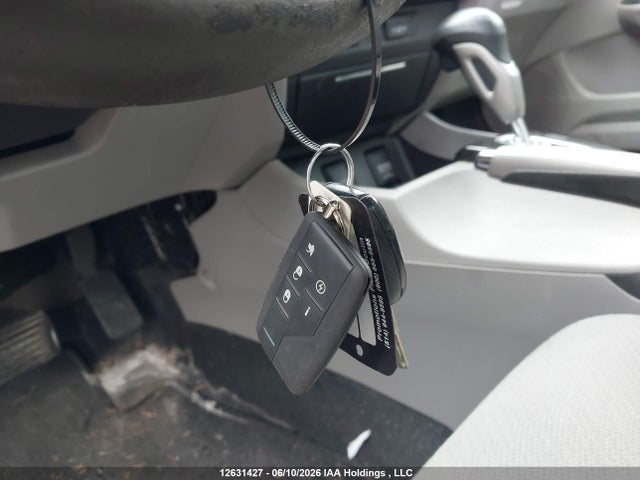 Продаж на аукціоні авто 2013 Honda Civic Lx, vin: 2HGFB2F42DH107323, номер лоту: 12631427