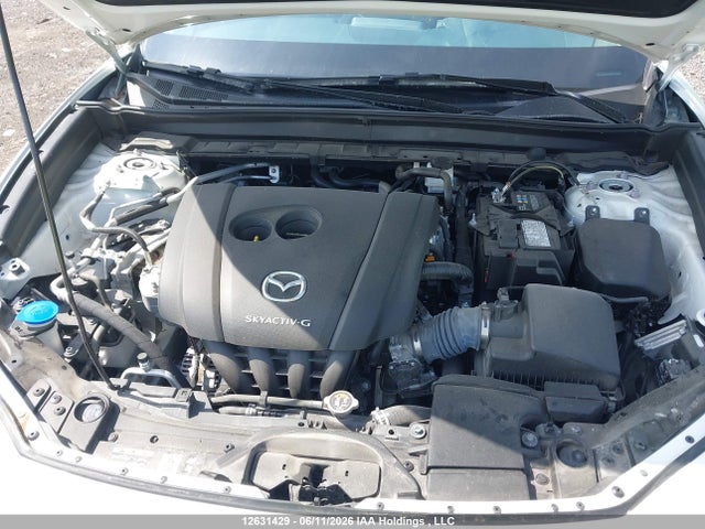 3MVDMAB75MM276245 Mazda Cx-30 Gx