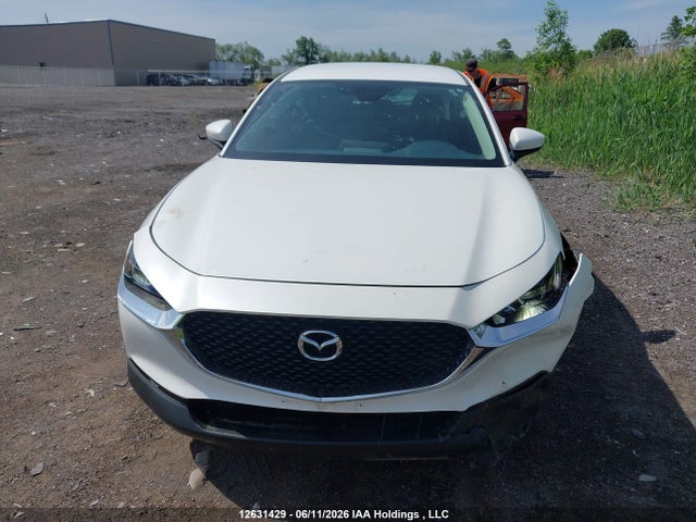 3MVDMAB75MM276245 Mazda Cx-30 Gx