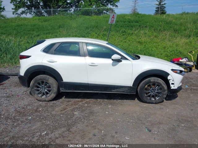 3MVDMAB75MM276245 Mazda Cx-30 Gx