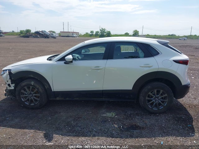 3MVDMAB75MM276245 Mazda Cx-30 Gx