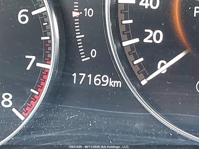 3MVDMAB75MM276245 Mazda Cx-30 Gx