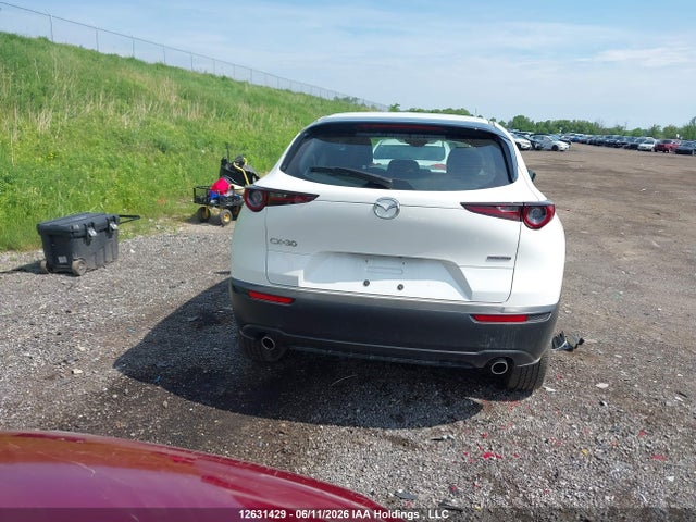 3MVDMAB75MM276245 Mazda Cx-30 Gx