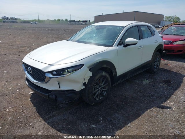 3MVDMAB75MM276245 Mazda Cx-30 Gx