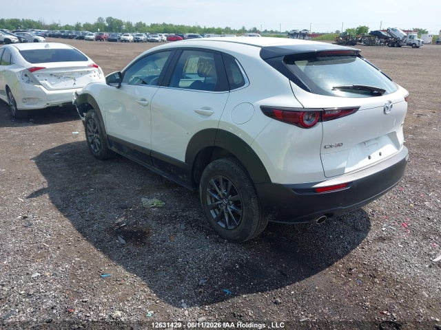 3MVDMAB75MM276245 Mazda Cx-30 Gx