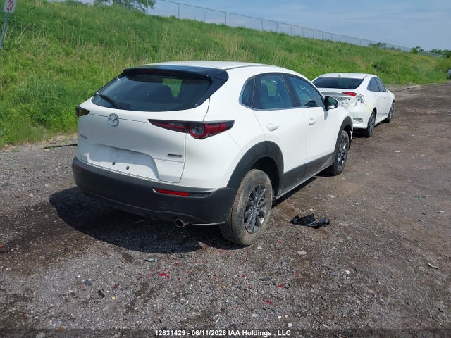 3MVDMAB75MM276245 Mazda Cx-30 Gx