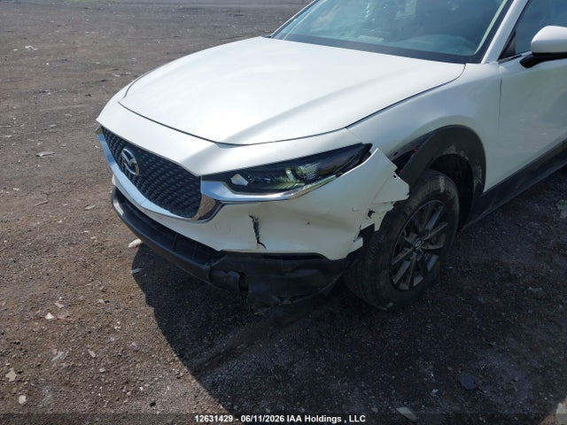 3MVDMAB75MM276245 Mazda Cx-30 Gx