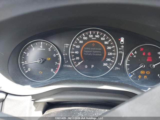3MVDMAB75MM276245 Mazda Cx-30 Gx