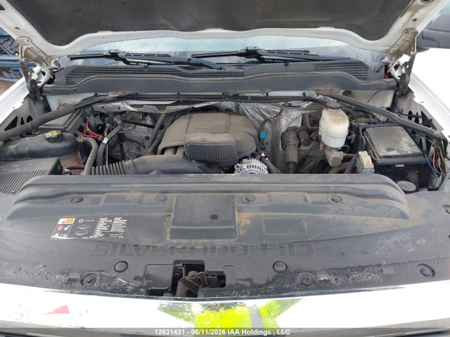 1GC1CUEG8GF180439 Chevrolet Silverado C2500 Heavy Duty