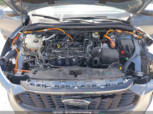 Ford Escape 2023 1FMCU0E14PUA50837 Image 10