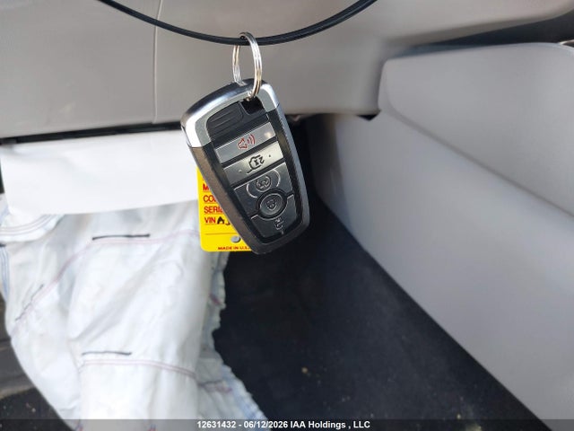 Ford Escape 2023 1FMCU0E14PUA50837 Image 11