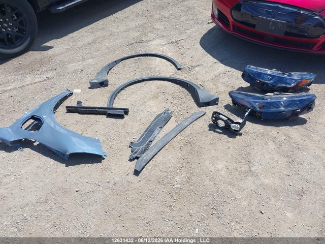 Ford Escape 2023 1FMCU0E14PUA50837 Image 12