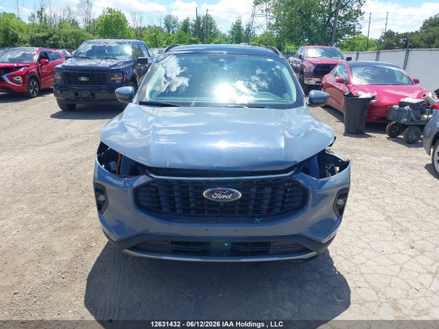 Ford Escape 2023 1FMCU0E14PUA50837 Image 13