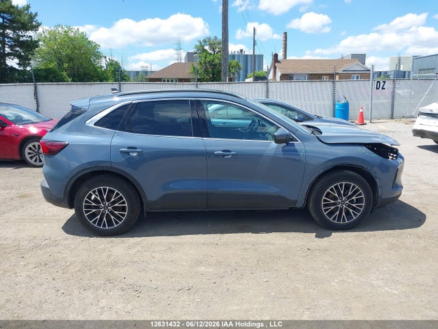 Ford Escape 2023 1FMCU0E14PUA50837 Image 14