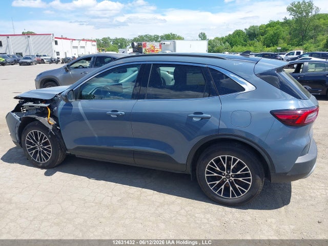 Ford Escape 2023 1FMCU0E14PUA50837 Image 15