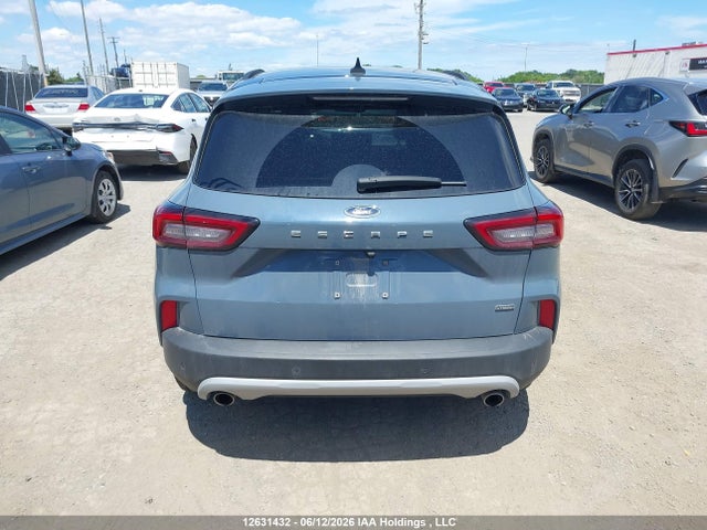 Ford Escape 2023 1FMCU0E14PUA50837 Image 17