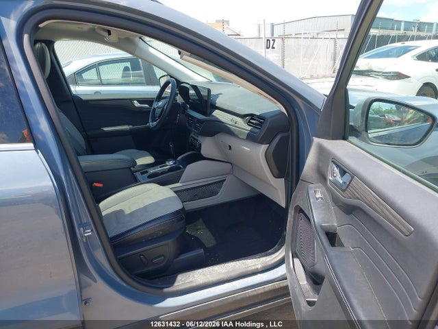 Ford Escape 2023 1FMCU0E14PUA50837 Image 5