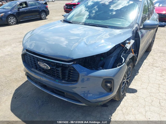 Ford Escape 2023 1FMCU0E14PUA50837 Image 6