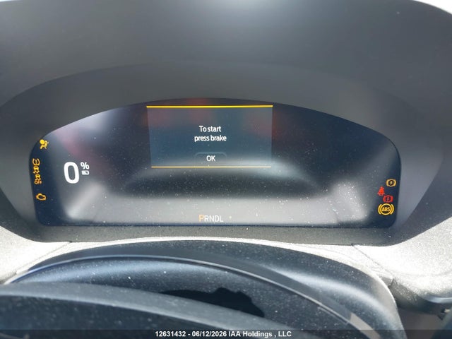 Ford Escape 2023 1FMCU0E14PUA50837 Image 7