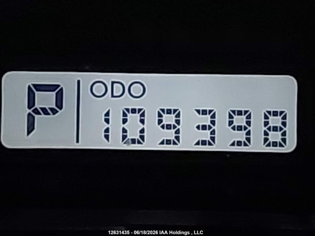 Aukcja sprzedaży 2013 Subaru Forester 2.5x, vin: JF2SHABC7DH424914, numer aukcji: 12631435