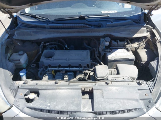 Aukcja sprzedaży 2011 Hyundai Tucson Gls, vin: KM8JU3AC8BU130795, numer aukcji: 12614781