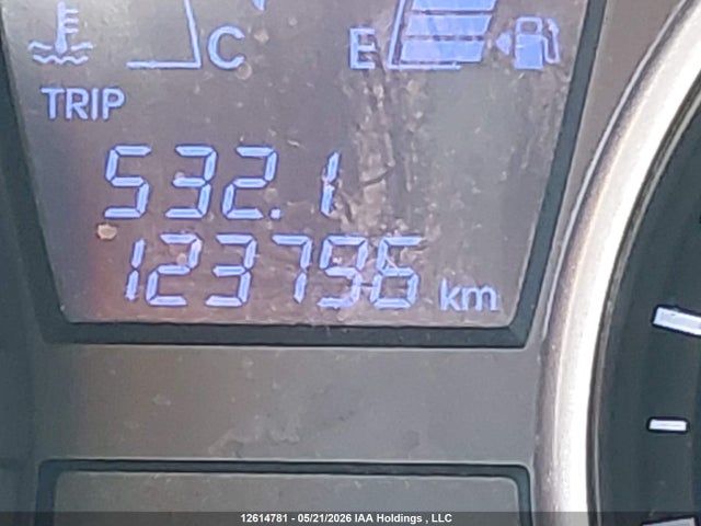 Aukcja sprzedaży 2011 Hyundai Tucson Gls, vin: KM8JU3AC8BU130795, numer aukcji: 12614781