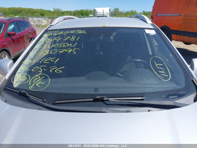 Aukcja sprzedaży 2011 Hyundai Tucson Gls, vin: KM8JU3AC8BU130795, numer aukcji: 12614781