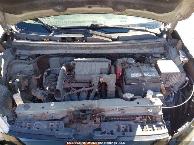 Aukcja sprzedaży 2020 Mitsubishi Mirage Es/se, vin: ML32A3HJ8LH009154, numer aukcji: 12627702