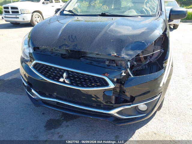 Aukcja sprzedaży 2020 Mitsubishi Mirage Es/se, vin: ML32A3HJ8LH009154, numer aukcji: 12627702