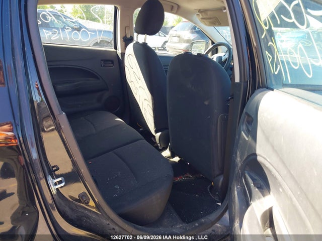 Aukcja sprzedaży 2020 Mitsubishi Mirage Es/se, vin: ML32A3HJ8LH009154, numer aukcji: 12627702