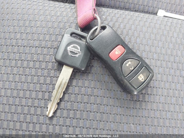 Продажа на аукционе авто 2009 Nissan Versa 1.8sl, vin: 3N1BC13E69L488189, номер лота: 12631436