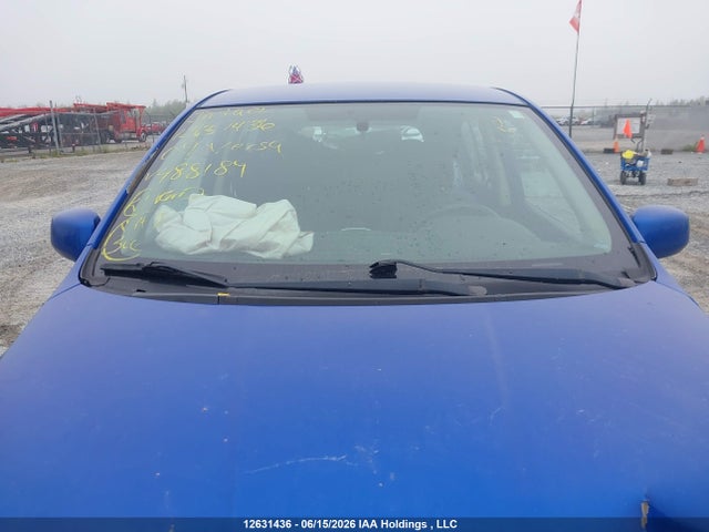 Продажа на аукционе авто 2009 Nissan Versa 1.8sl, vin: 3N1BC13E69L488189, номер лота: 12631436