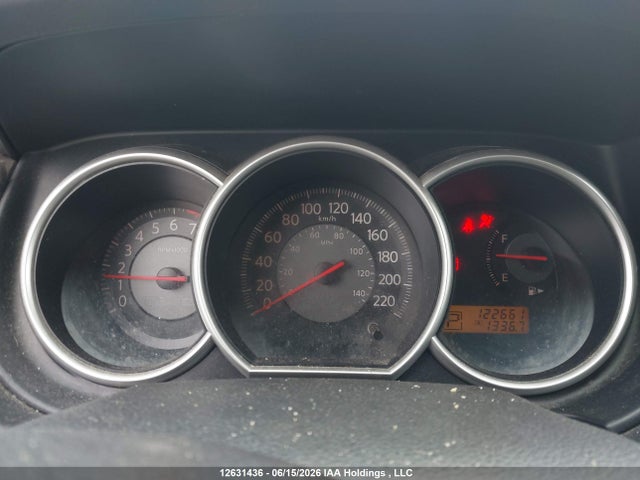 Продажа на аукционе авто 2009 Nissan Versa 1.8sl, vin: 3N1BC13E69L488189, номер лота: 12631436