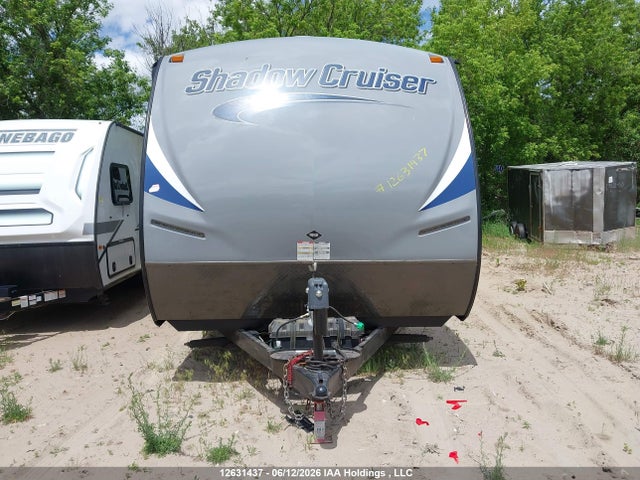 American Road Trailer Other 2015 5RXTD2624F1032231 Image 10