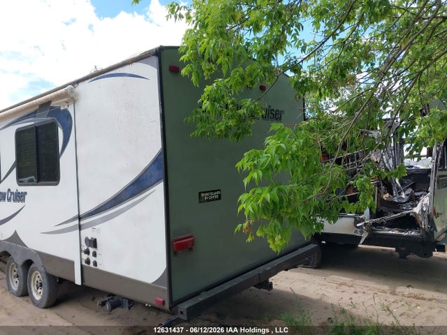 American Road Trailer Other 2015 5RXTD2624F1032231 Image 12