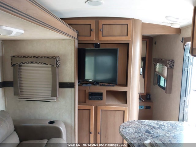 American Road Trailer Other 2015 5RXTD2624F1032231 Image 13