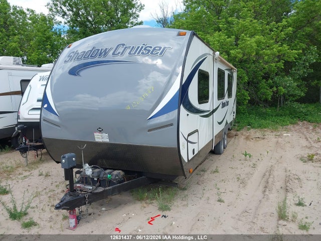 American Road Trailer Other 2015 5RXTD2624F1032231 Image 2