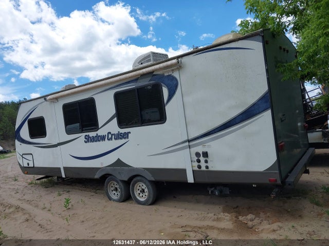 American Road Trailer Other 2015 5RXTD2624F1032231 Image 3