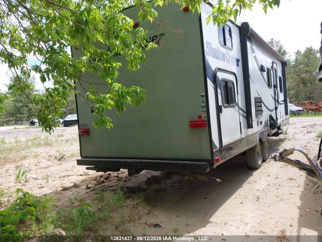 American Road Trailer Other 2015 5RXTD2624F1032231 Image 4